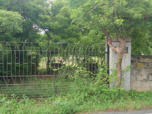 Land for sale in Sholinganallur - Chennai, Tamil Nadu
