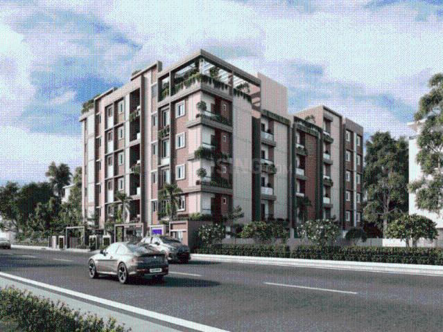 Land for sale in Sholinganallur - Chennai, Tamil Nadu