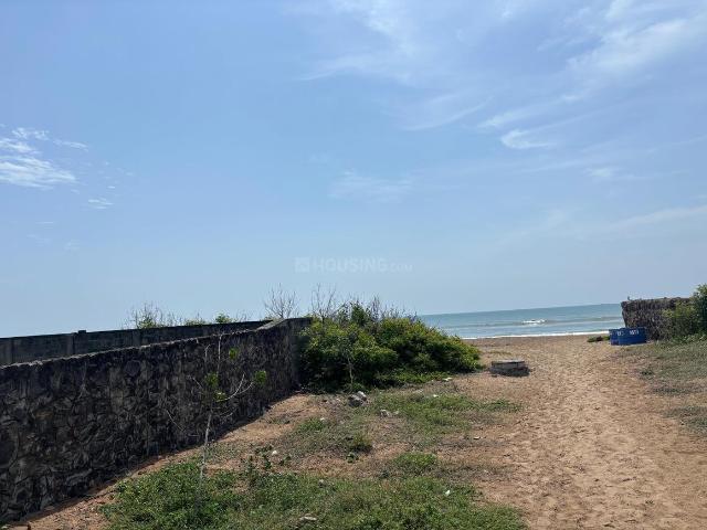 Land for sale in Panaiyur, Chennai Corporation