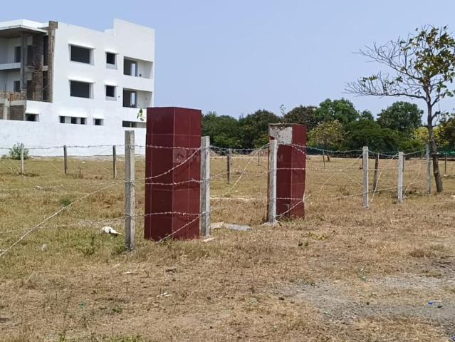 Land for sale in Sholinganallur - Chennai, Tamil Nadu
