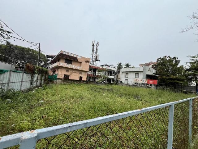Land for sale in Cochin, Kerala