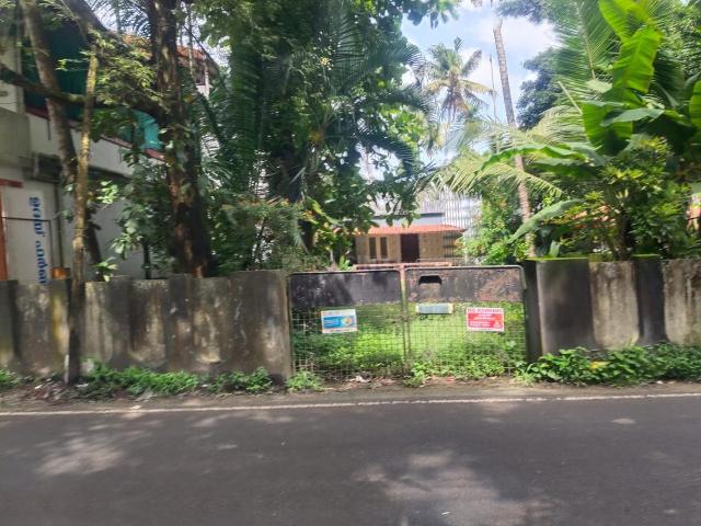 Land for sale in Kerala