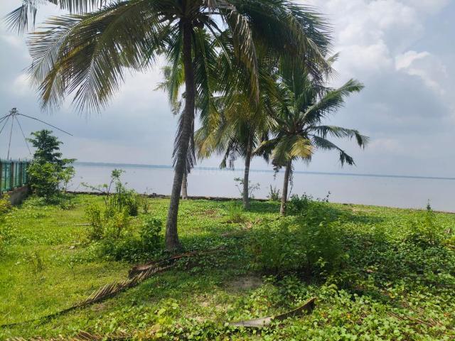 Land for sale in Kerala