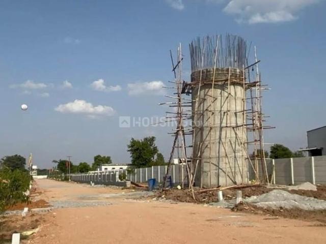 Land for sale in Kaverappa Layout, Bengaluru