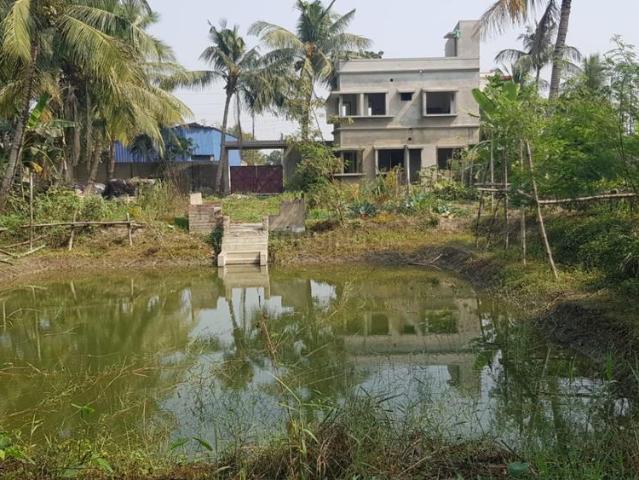 Land for sale in Calcutta, West Bengal