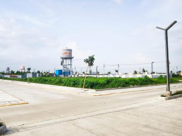 Land for sale in Pardia Bajrang, Indore