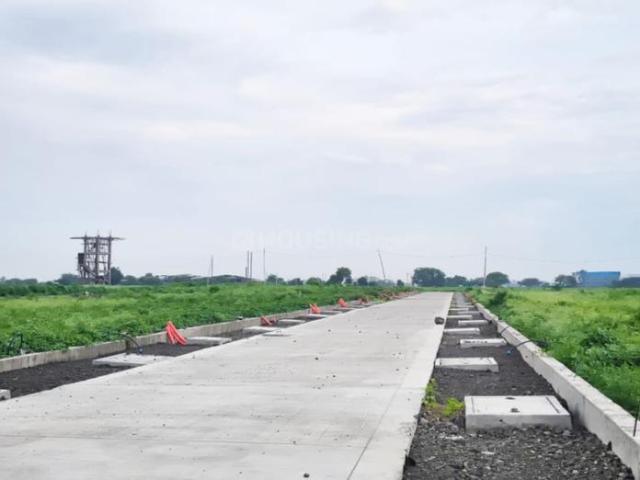 Land for sale in Pardia Bajrang, Indore