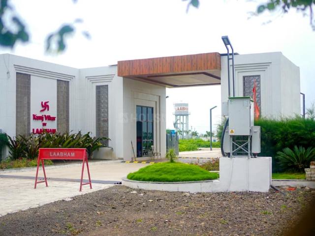 Land for sale in Pardia Bajrang, Indore