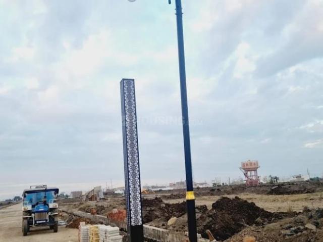 Land for sale in Pardia Bajrang, Indore