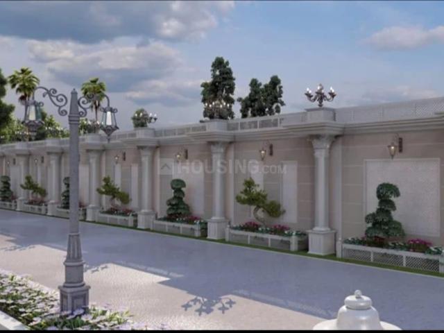 Land for sale in Pardia Bajrang, Indore