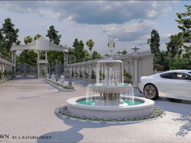 Land for sale in Madya