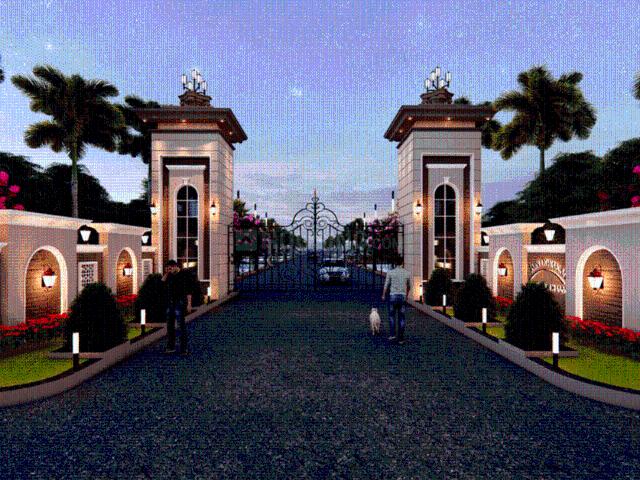 Land for sale in Madya