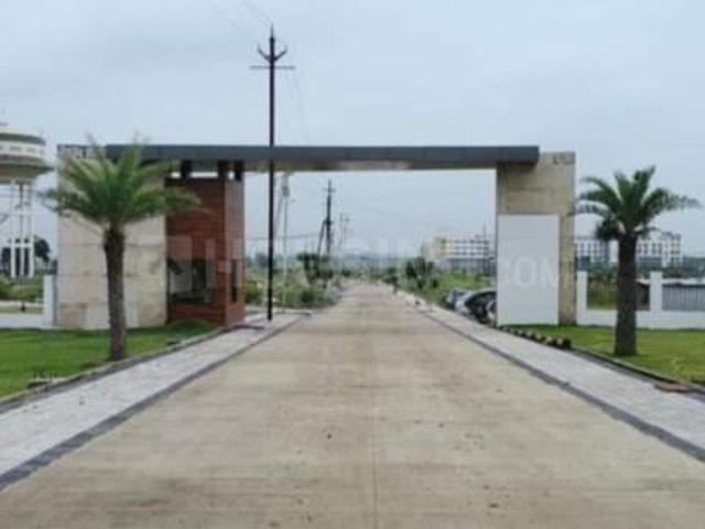 Land for sale in Pardia Bajrang, Indore