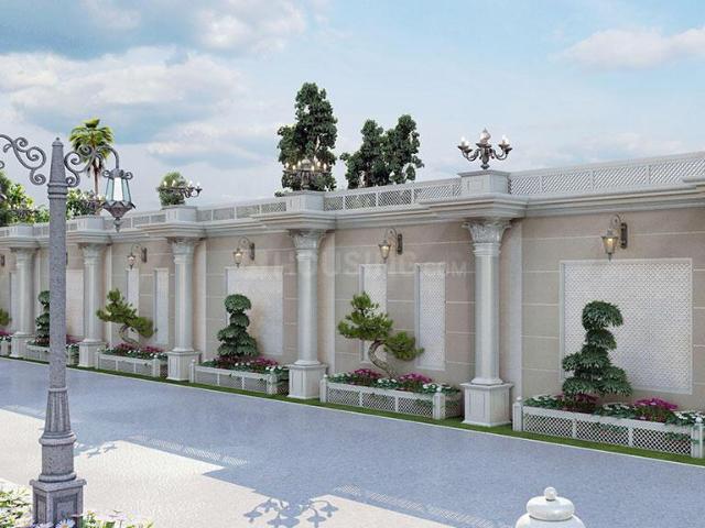 Land for sale in Pardia Bajrang, Indore