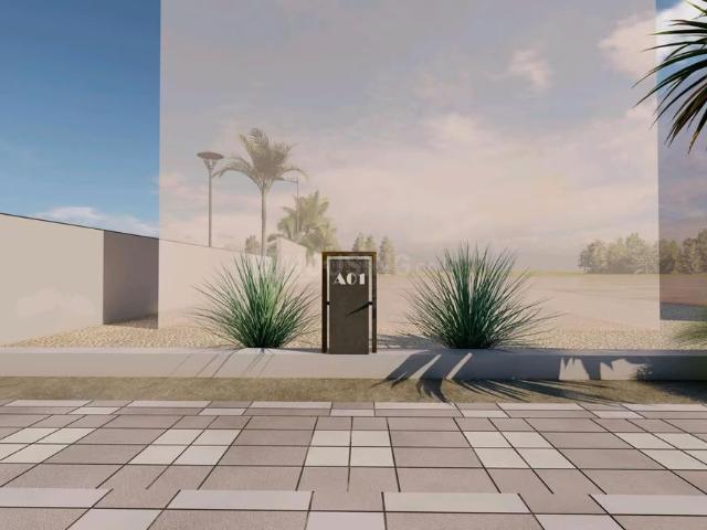 Land for sale in Pardia Bajrang, Indore