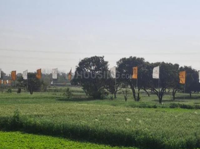 Land for sale in Hariana