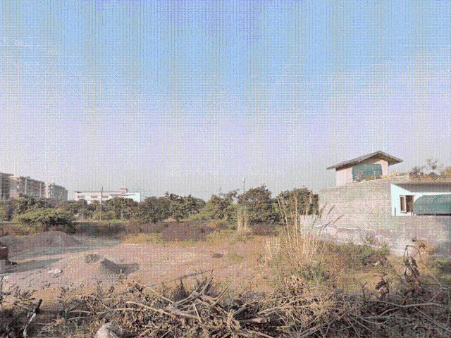 Land for sale in Hariana