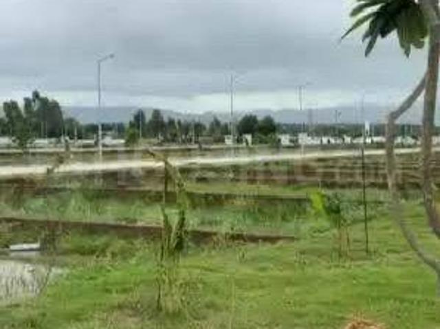 Land for sale in Hariana