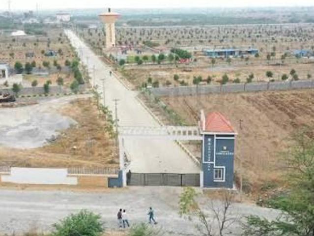 Land for sale in Hariana