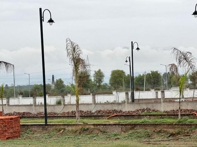 Land for sale in Panchkula