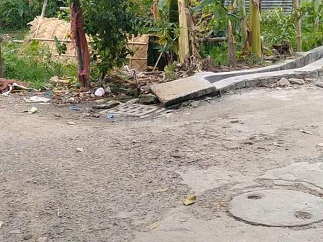 Land for sale in South 24 Parganas, Sonarpur