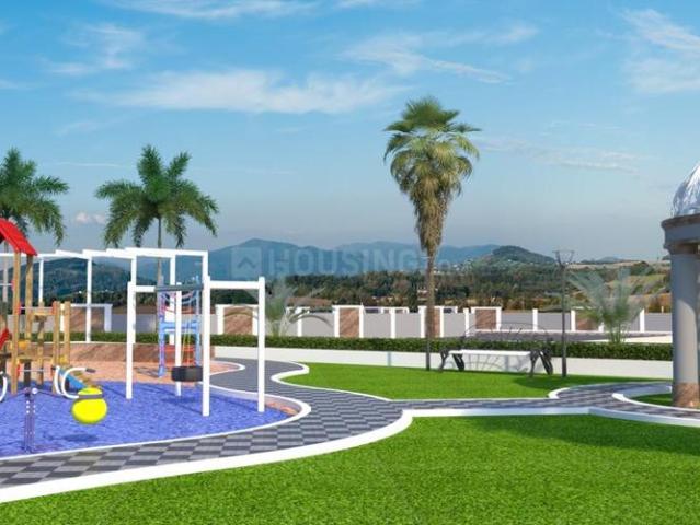 Land for sale in Madya