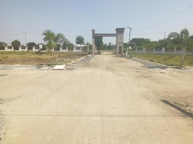 Land for sale in Panda, Indore