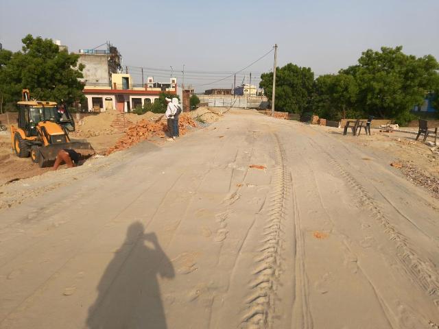 Land for sale in Vasundhara - Delhi, Arunachal Pradesh