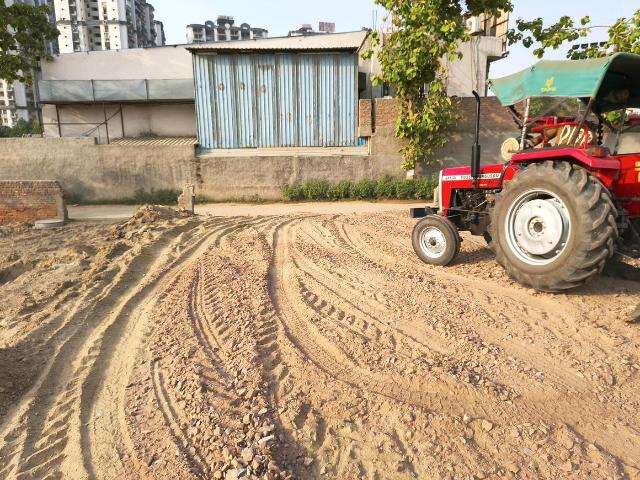 Land for sale in Vasundhara - Delhi, Arunachal Pradesh