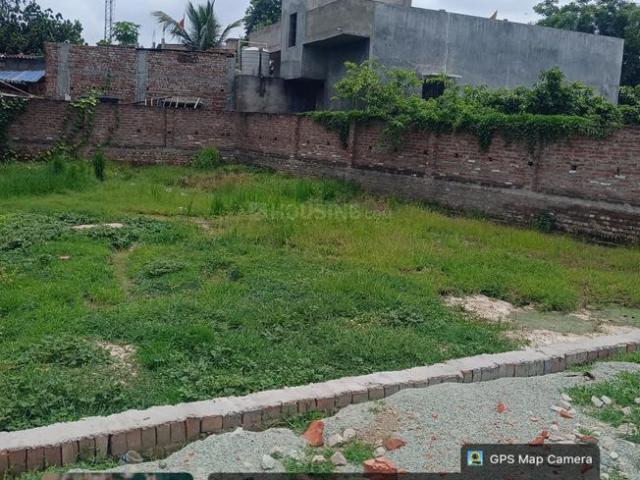 Land for sale in Varanasi