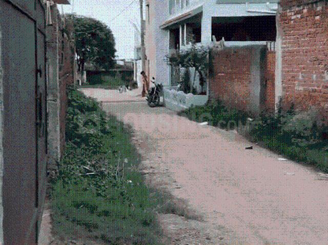 Land for sale in Pandrā, Ranchi
