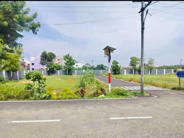 Land for sale in Tiruchchirappalli, Tamil Nadu