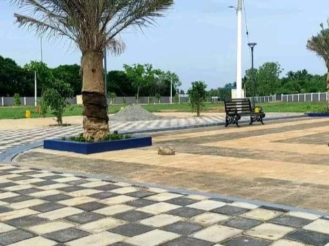 Land for sale in Ward 62, Manikandam