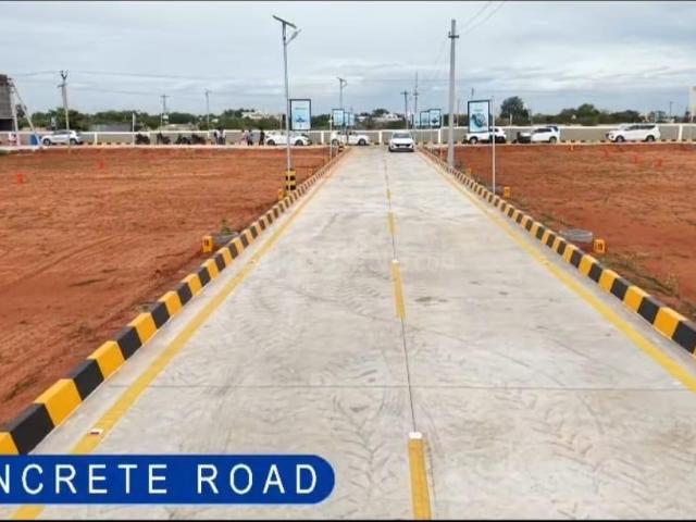 Land for sale in Tiruchchirappalli, Tamil Nadu