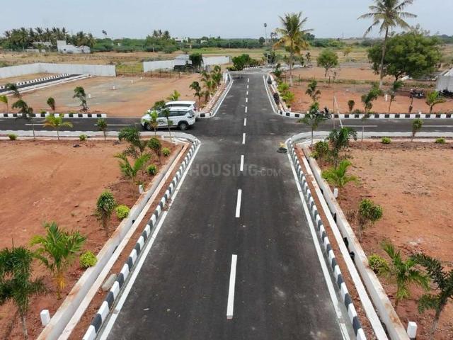 Land for sale in Tiruchchirappalli, Tamil Nadu