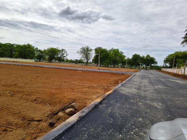Land for sale in Tiruchchirappalli, Tamil Nadu