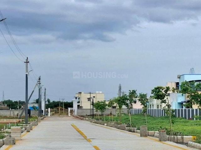 Land for sale in Tiruchchirappalli, Tamil Nadu