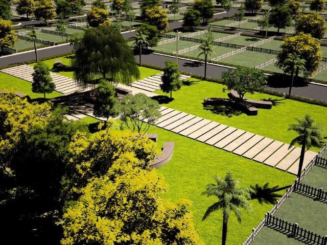 Land for sale in Tiruchchirappalli, Tamil Nadu