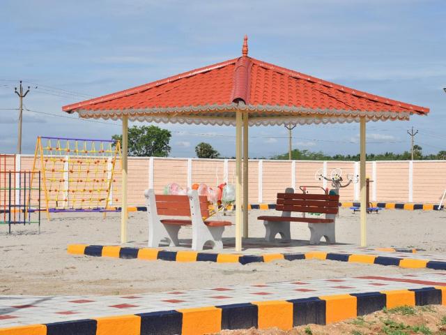 Land for sale in Ward 62, Manikandam