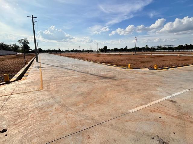 Land for sale in Ward 62, Manikandam