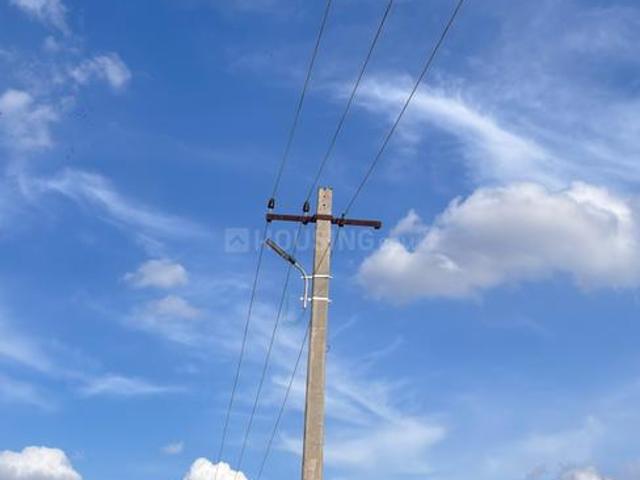 Land for sale in Ward 62, Manikandam