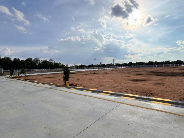 Land for sale in Ward 62, Manikandam