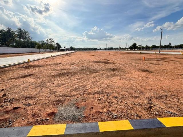 Land for sale in Ward 62, Manikandam