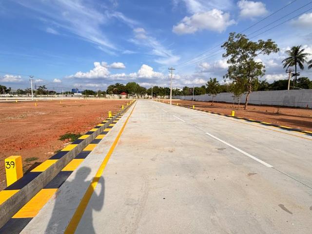 Land for sale in Ward 62, Manikandam