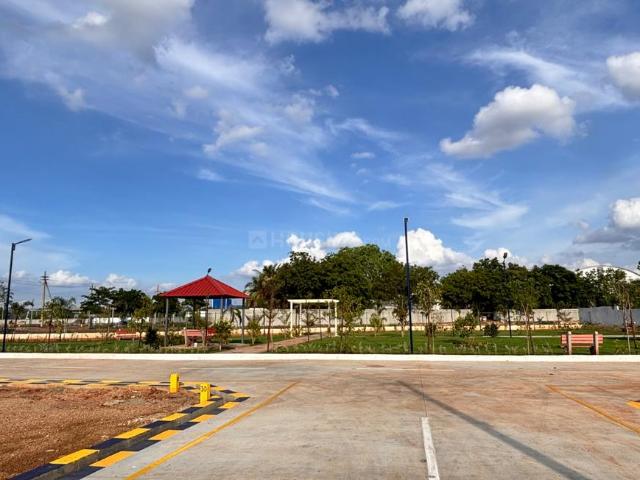 Land for sale in Ward 62, Manikandam