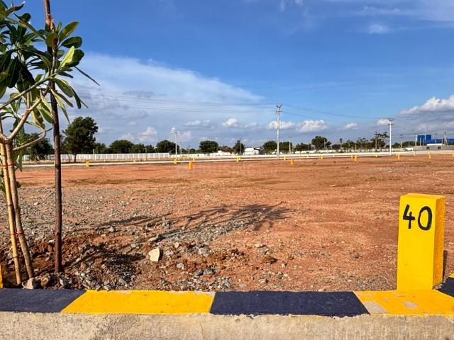 Land for sale in Ward 62, Manikandam
