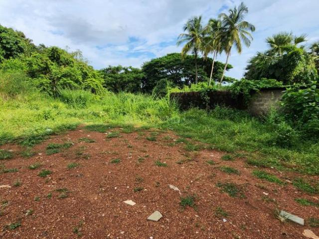 Land for sale in Nova Goa, Goa