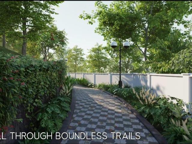 Land for sale in Nova Goa, Goa