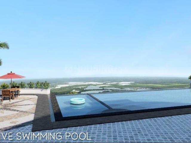 Land for sale in Nova Goa, Goa