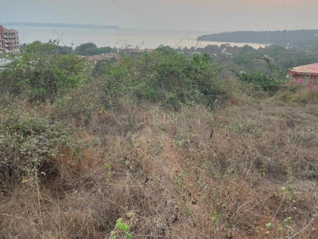 Land for sale in Nova Goa, Goa